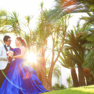 ハワイアンズ ホテル ウエディングの結婚式 特徴と口コミをチェック ウエディングパーク