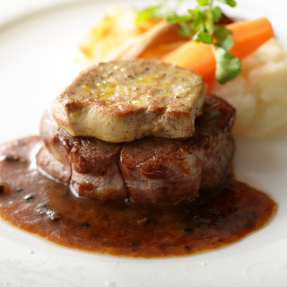 【年2回開催】\2万円相当コース料理試食!/演出体験付