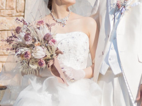 お花＆カラーコーディネート|ベルヴィ郡山館の写真(56369975)