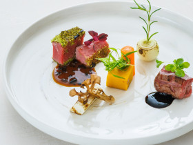 アイテム・料理・引出物など|ベルヴィ郡山館の写真(56370015)