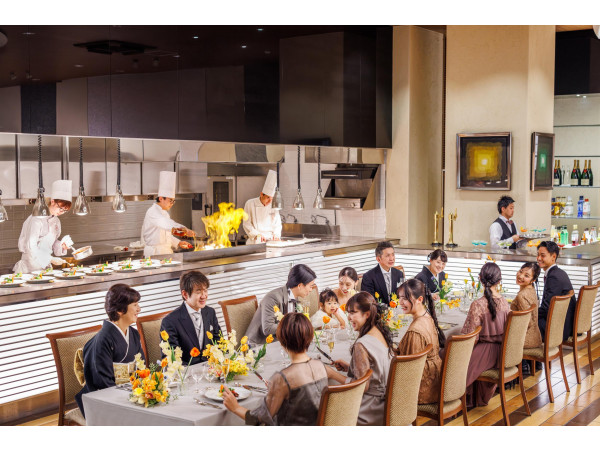 ベルヴィ郡山館