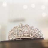 ブライダルジュエリー【特別優待券】プレゼント!