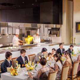《少人数婚向け》4名~貸切OK*プライベート感◎試食付き相談会
