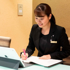 《在宅フェア》オンラインorお電話相談*おひとり参加も大歓迎♪