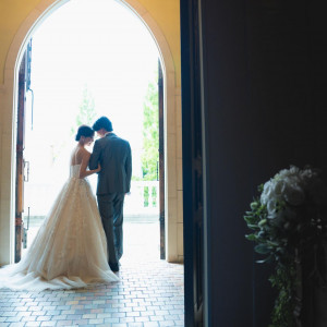 ベルヴィでも人気のフォトスポット|ベルヴィ郡山館の写真(56216197)