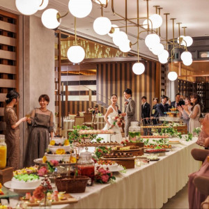 《1月限定＊福袋付き》新春スペシャルフェア◆最大146万ご優待