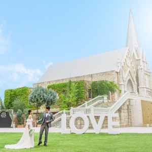 ベルヴィ郡山館