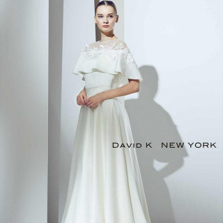 DAVID K NEW YORKの人気のドレス