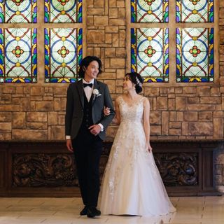 《フォト婚》7.7万~/チャペル撮影OK/ファミリー婚にも◎相談会