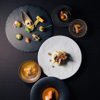 口コミ話題★2万円分豪華コース試食無料日程変更何度でも可能★