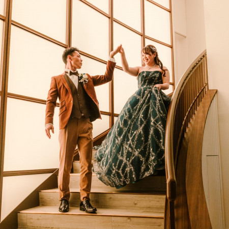 ベルヴィ郡山館