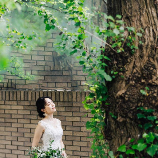 憧れを叶える自由なウエディング