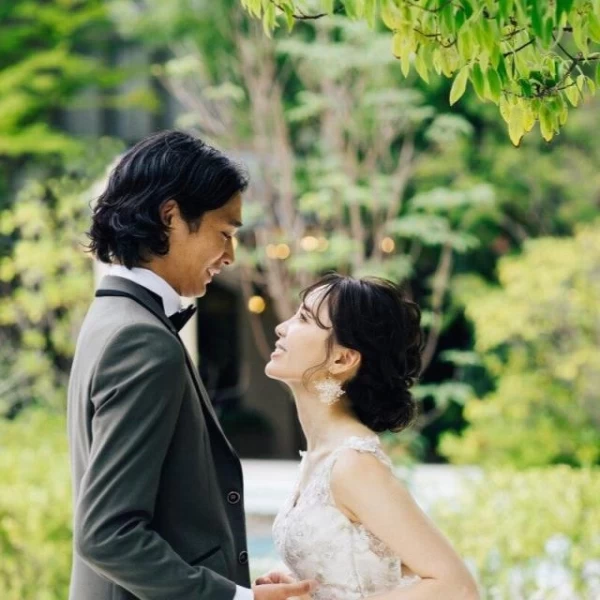 敷地内には写真映えするスポットがたくさん！
