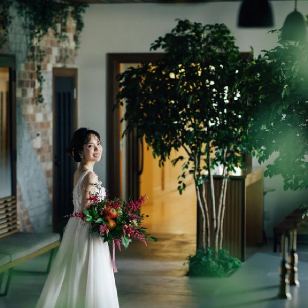 最高のおもてなしを