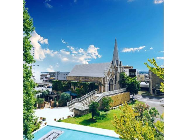 ガーデン新登場！花嫁の憧れを叶える専門式場が2025年秋リニューアル