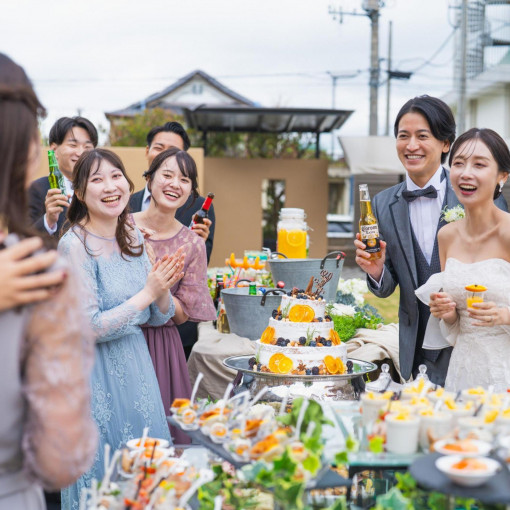 ベルヴィ郡山館