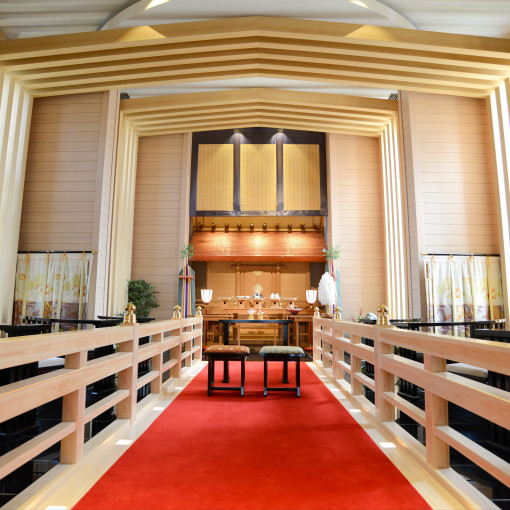 ベルヴィ郡山館