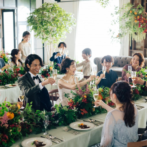 ベルヴィ郡山館