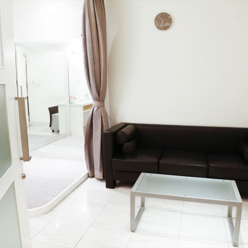 ベルヴィ郡山館