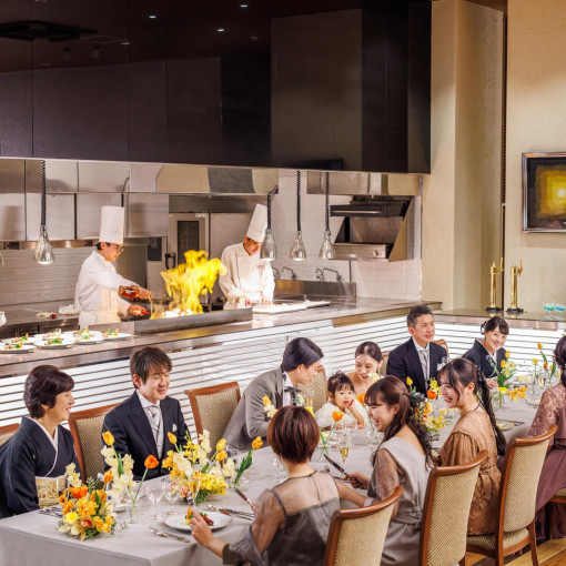 ベルヴィ郡山館