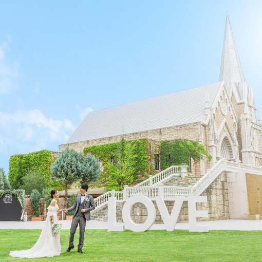 ベルヴィ郡山館