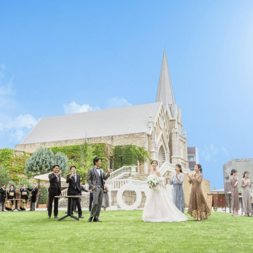 ベルヴィ郡山館