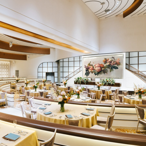 ベルヴィ郡山館