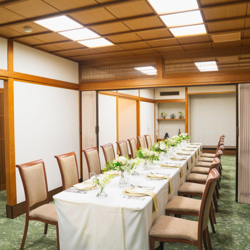 ベルヴィ郡山館