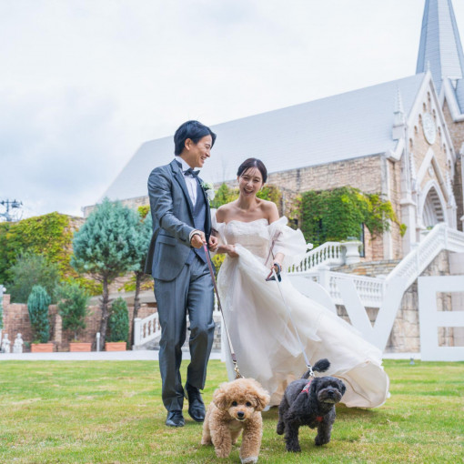 ベルヴィ郡山館