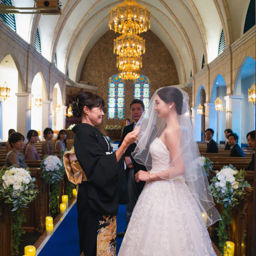 ベルヴィ郡山館