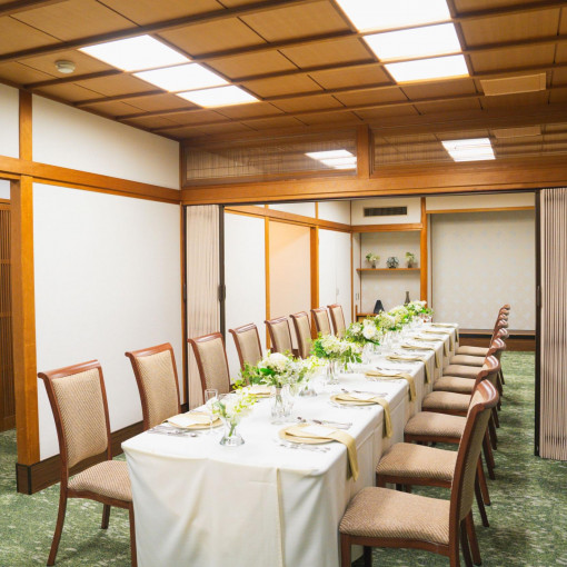 ベルヴィ郡山館