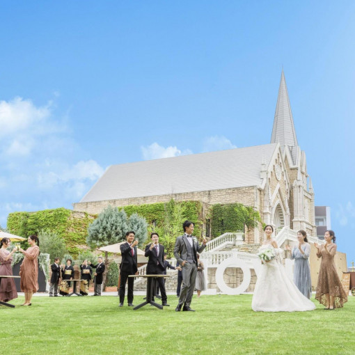 ベルヴィ郡山館