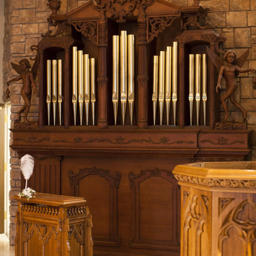 ベルヴィ郡山館