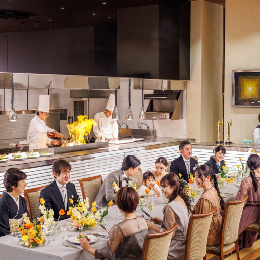 ベルヴィ郡山館