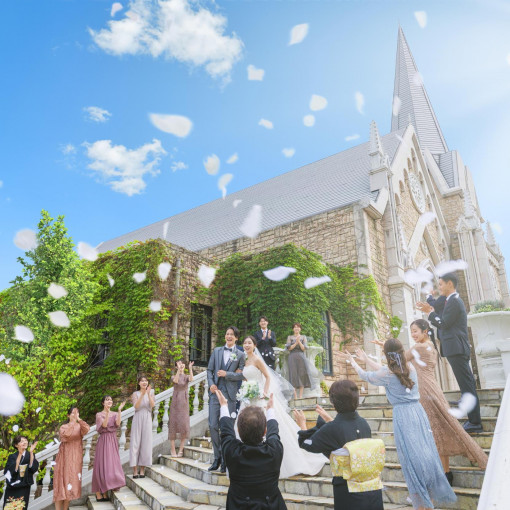 ベルヴィ郡山館