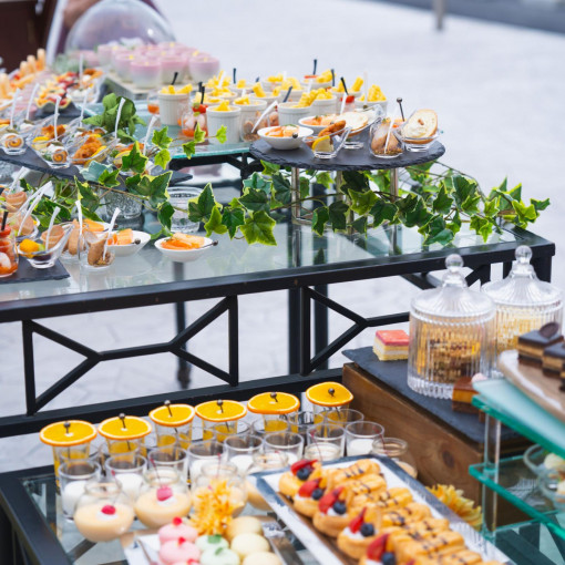 ベルヴィ郡山館