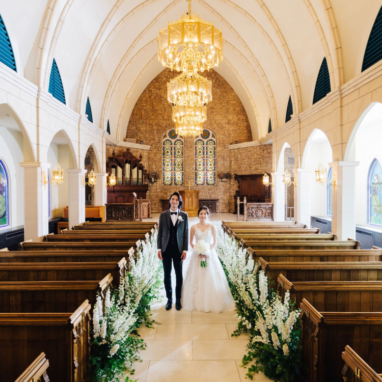 ベルヴィ郡山館の結婚式｜特徴と口コミをチェック【ウエディングパーク】