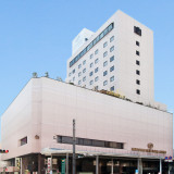 郡山ビューホテルアネックス