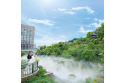 ホテル椿山荘東京