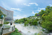 ホテル椿山荘東京