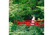ホテル椿山荘東京