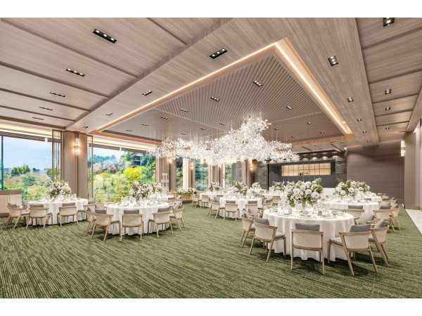 ホテル椿山荘東京