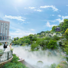ホテル椿山荘東京