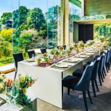 25年会場リニューアル！「有明」