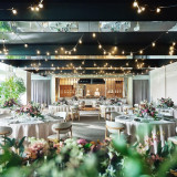 25年会場リニューアル!「はるひ」