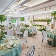 ホテル椿山荘東京
