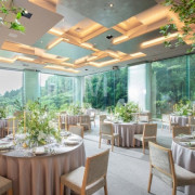 ホテル椿山荘東京