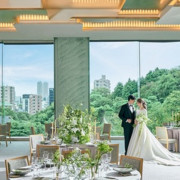 ホテル椿山荘東京