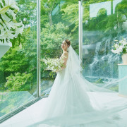 ホテル椿山荘東京