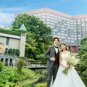 ホテル椿山荘東京